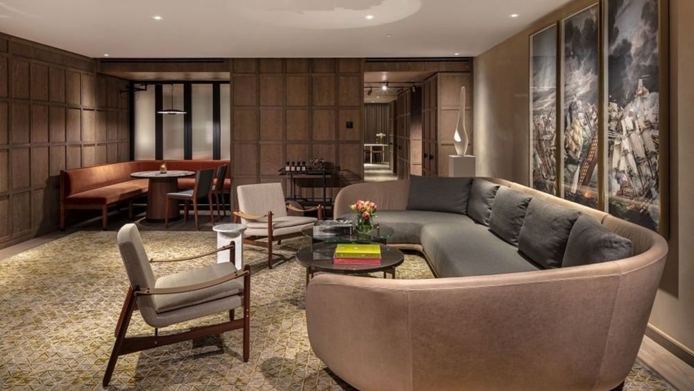 The Londoner Monetary Voucher £1000
