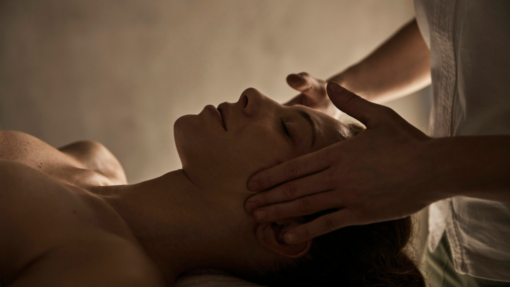 COMO Shambhala Microbiome Facial