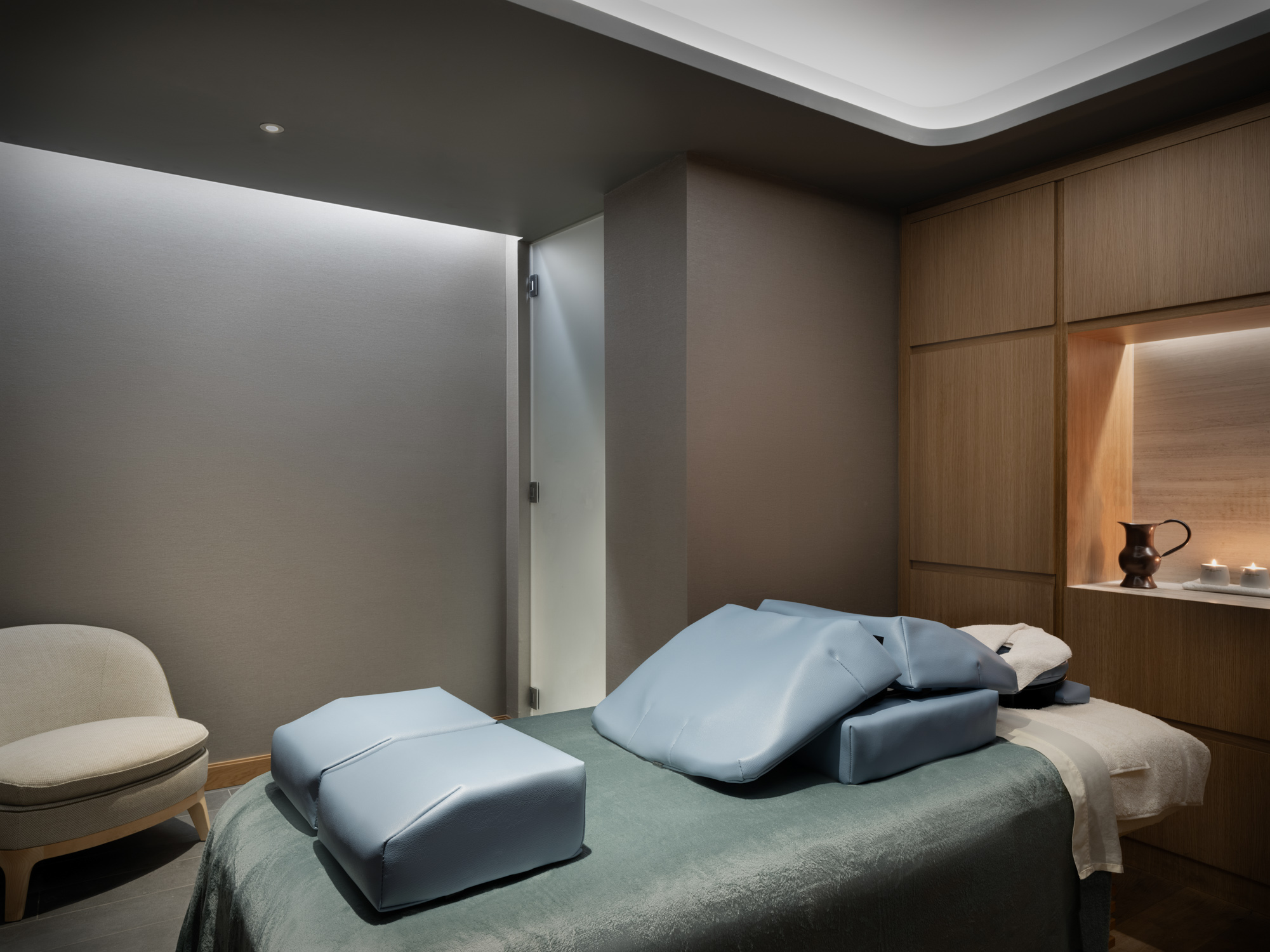 PREGNANCY PAMPER PACKAGE Monday to Thursday
