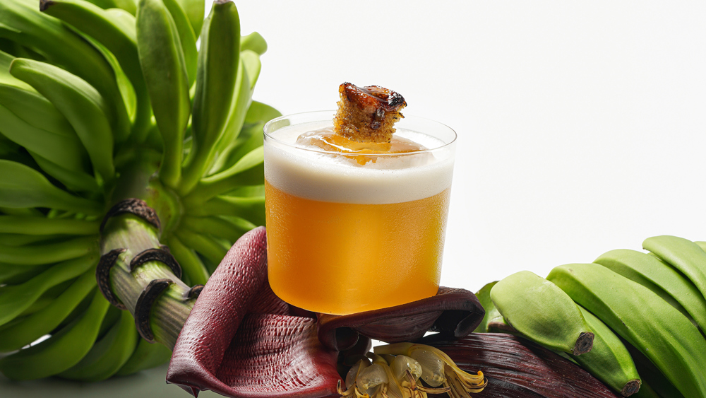 2 Signature Selected Cocktails + 2 Light Snacks at Artesian Bar