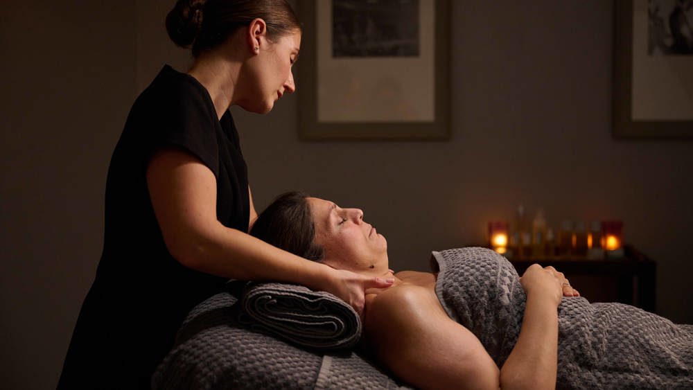 The Renewal Spa Stay for Two