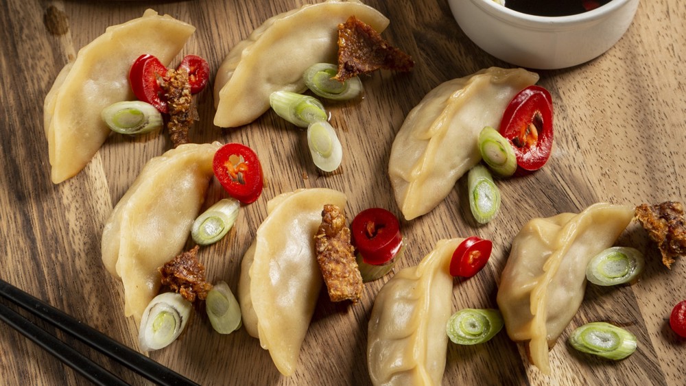International Cuisine Cookery Class For Two