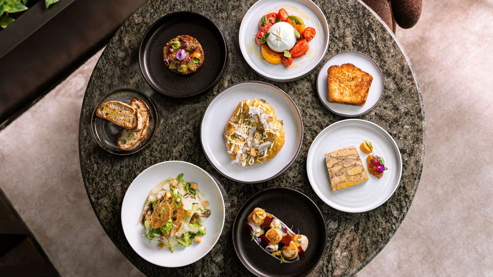 Gordon Ramsay Bar & Grill Budapest értékutalvány