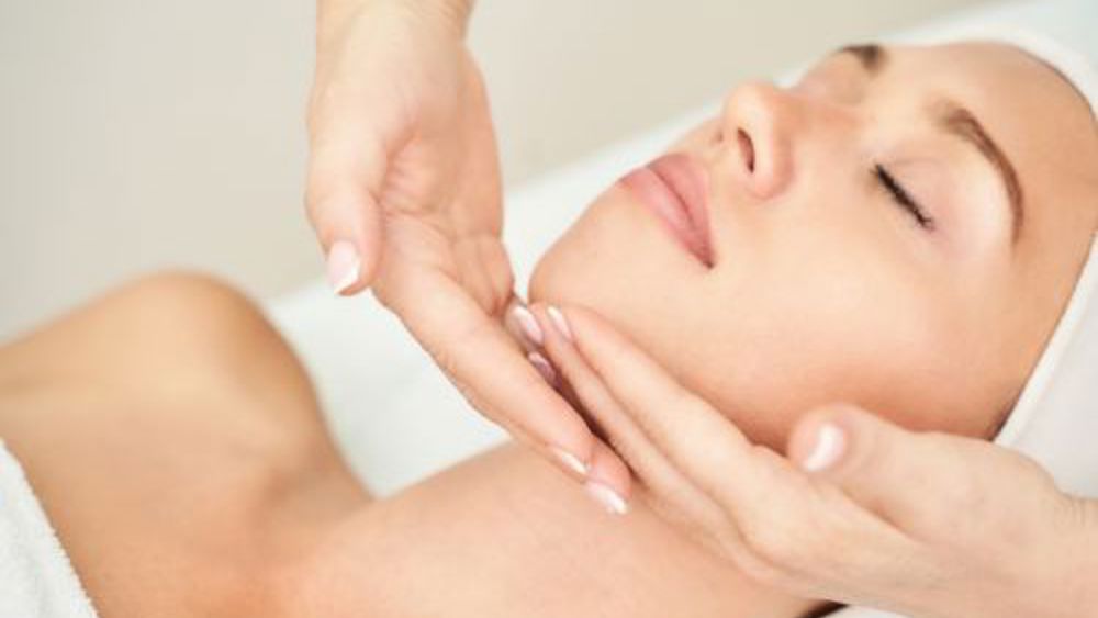 Redwood Spa at Orton Hall Hotel