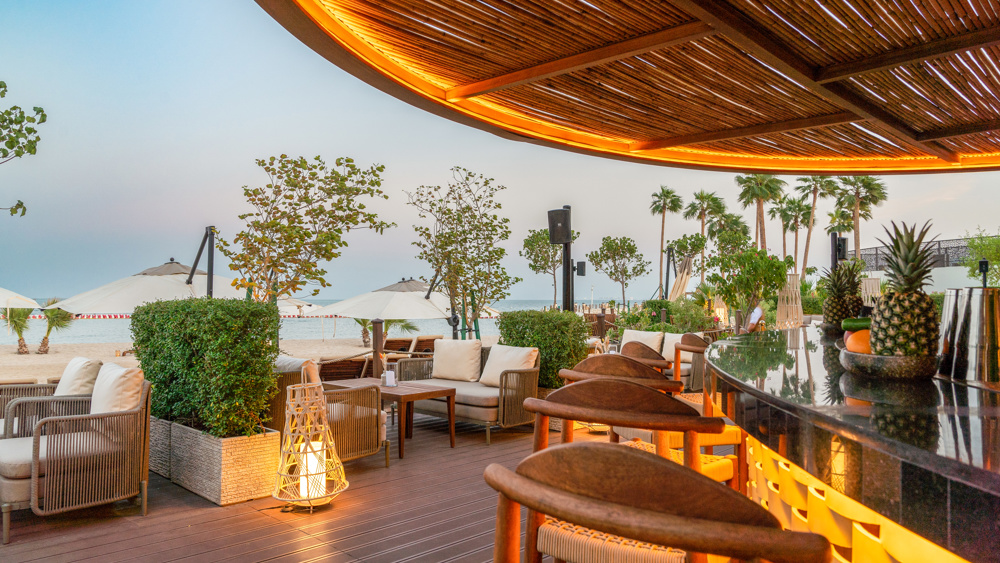 1000 QAR Novikov Gift Voucher