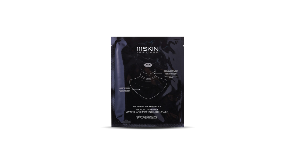 Black Diamond Neck Mask (box of 5)