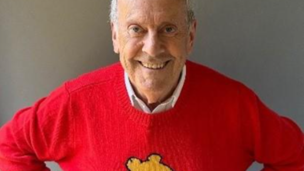 An Evening with Gyles Brandreth: Celebrating 100 Years of Winnie-the-Pooh - 17/10/2026