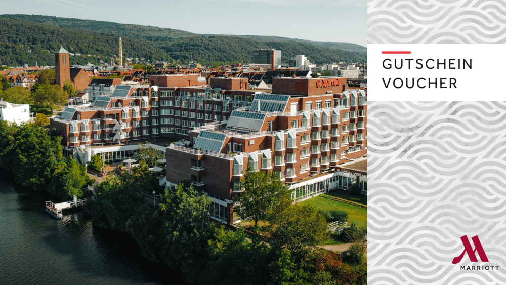 Hotel Monetary Gift Voucher