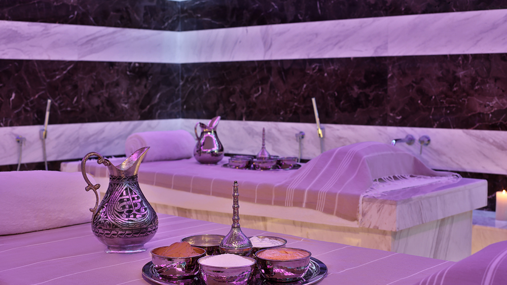 Hammam Thursday | 60 min