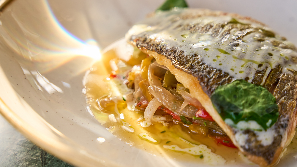 3-Course Lunch Or Dinner At 1665 - For Five