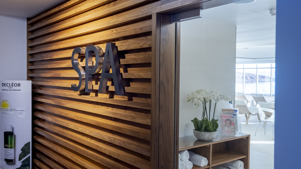 Spa and Leisure Experience Access for One
