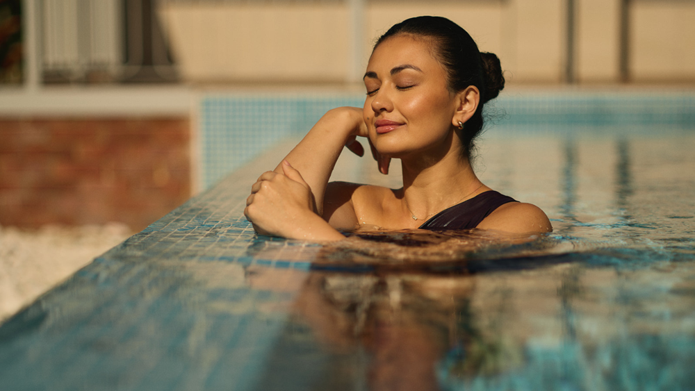 Rockliffe Indulgent Spa Day for One - Midweek