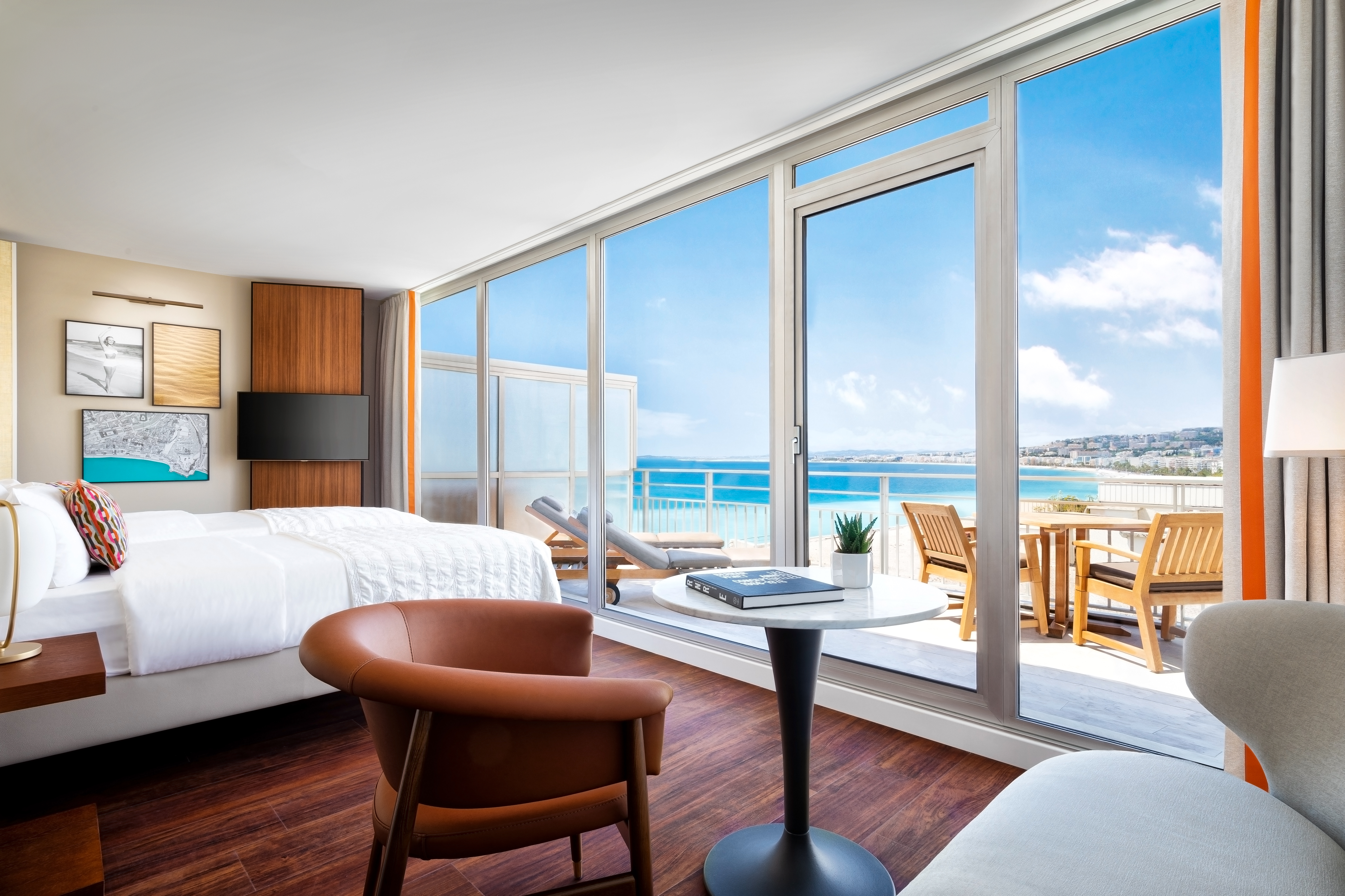500€ Gift Card for accommodations