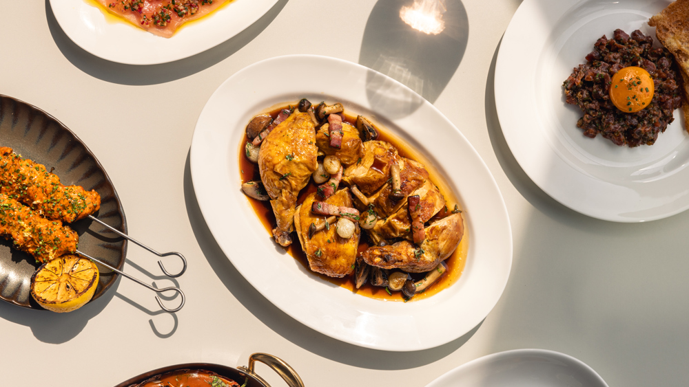 Solaya £250 Voucher