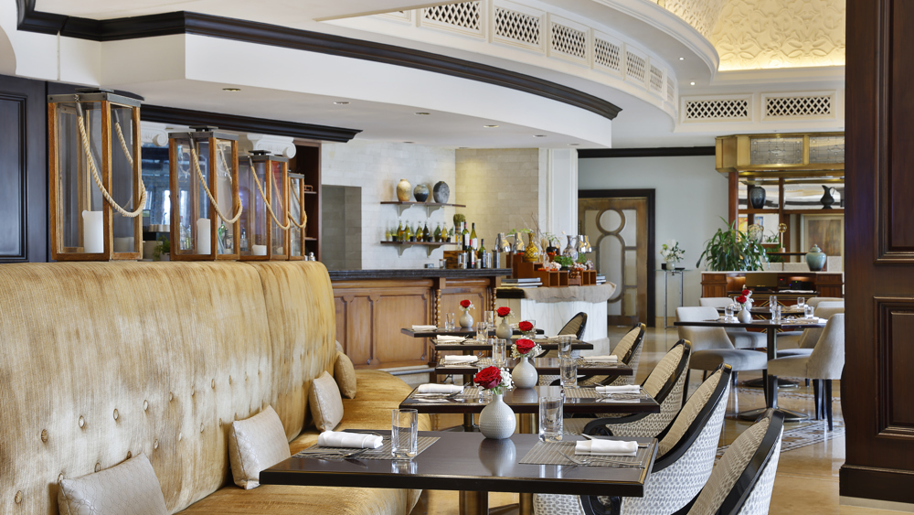 International Culinary Journey