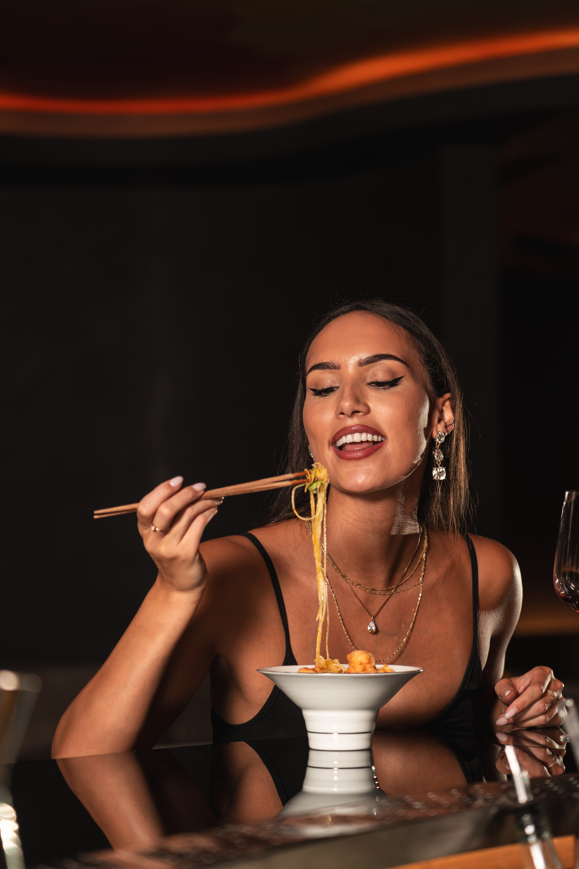 Batafurai Ladies Night
