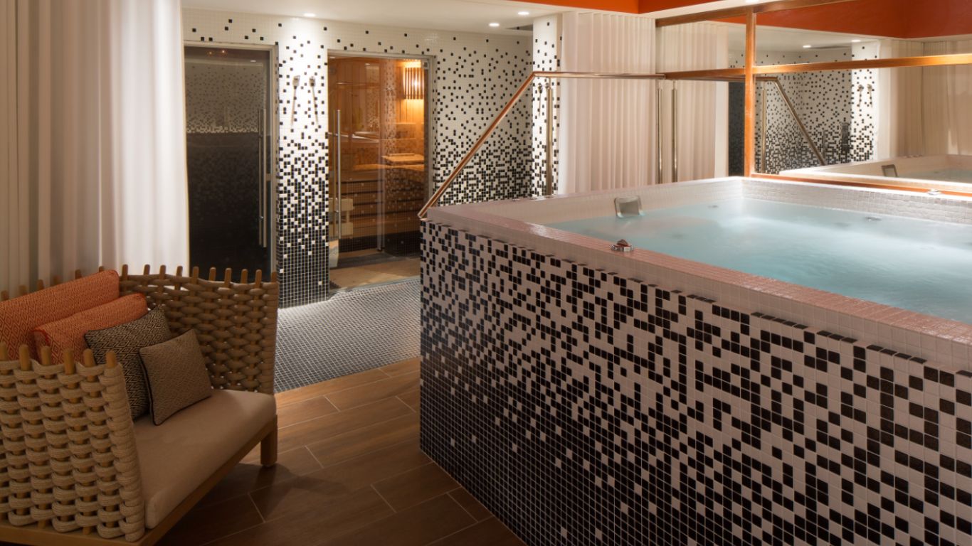 Spa by Sothys 150€