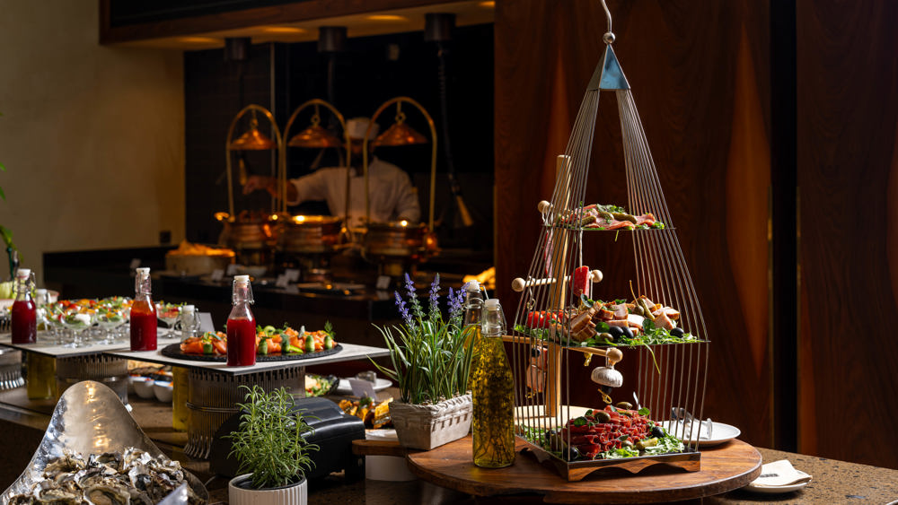 The Classical Sunday Brunch 