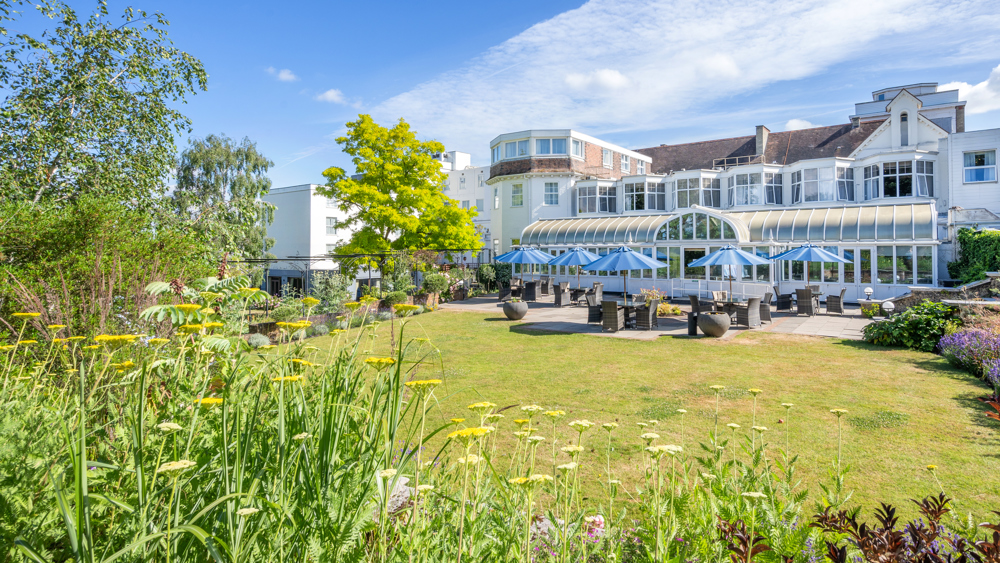 The Bromley Court Hotel Monetary Gift Voucher - £100.00
