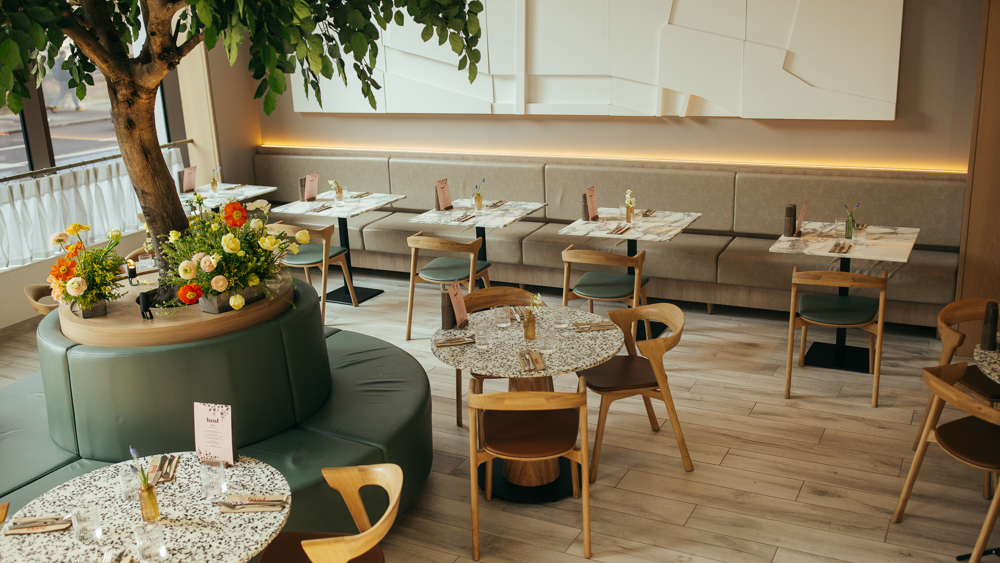 Dine & Stay: Dinner, Bed and Breakfast