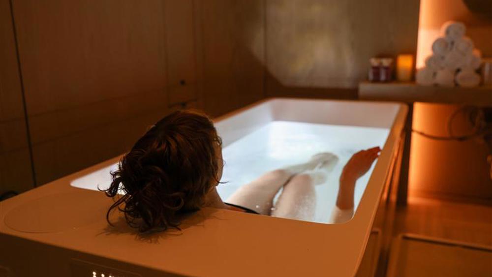 60min Contrast Therapy Buy 2 Get 1 Free