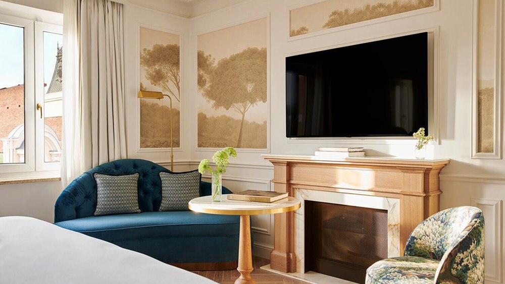 1 night in a Premium Room with Breakfast