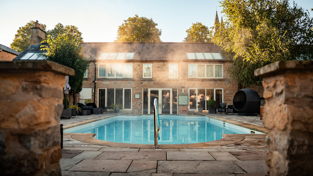 Mindful Moments Spa Experience - Midweek