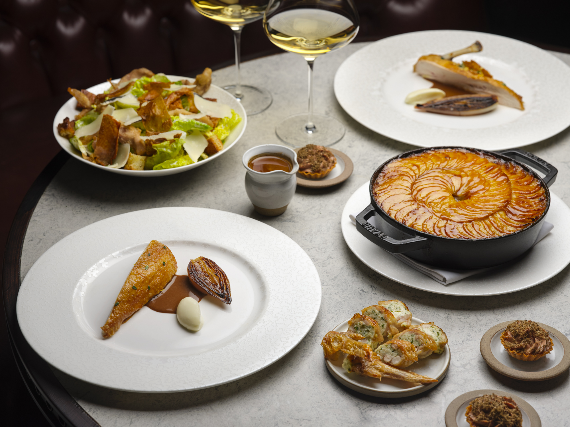 Corinthia London Monetary Voucher  £300