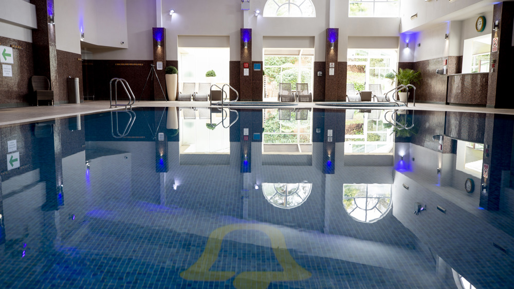 The Renewal Spa Stay for Two