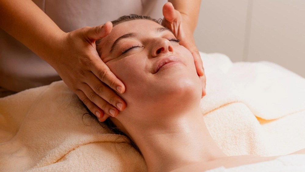 60-Minute Massage Treatment