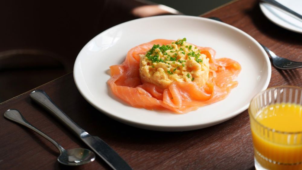 Luxury Overnight Stay for two with three course dinner & breakfast in an Estate Superior Room