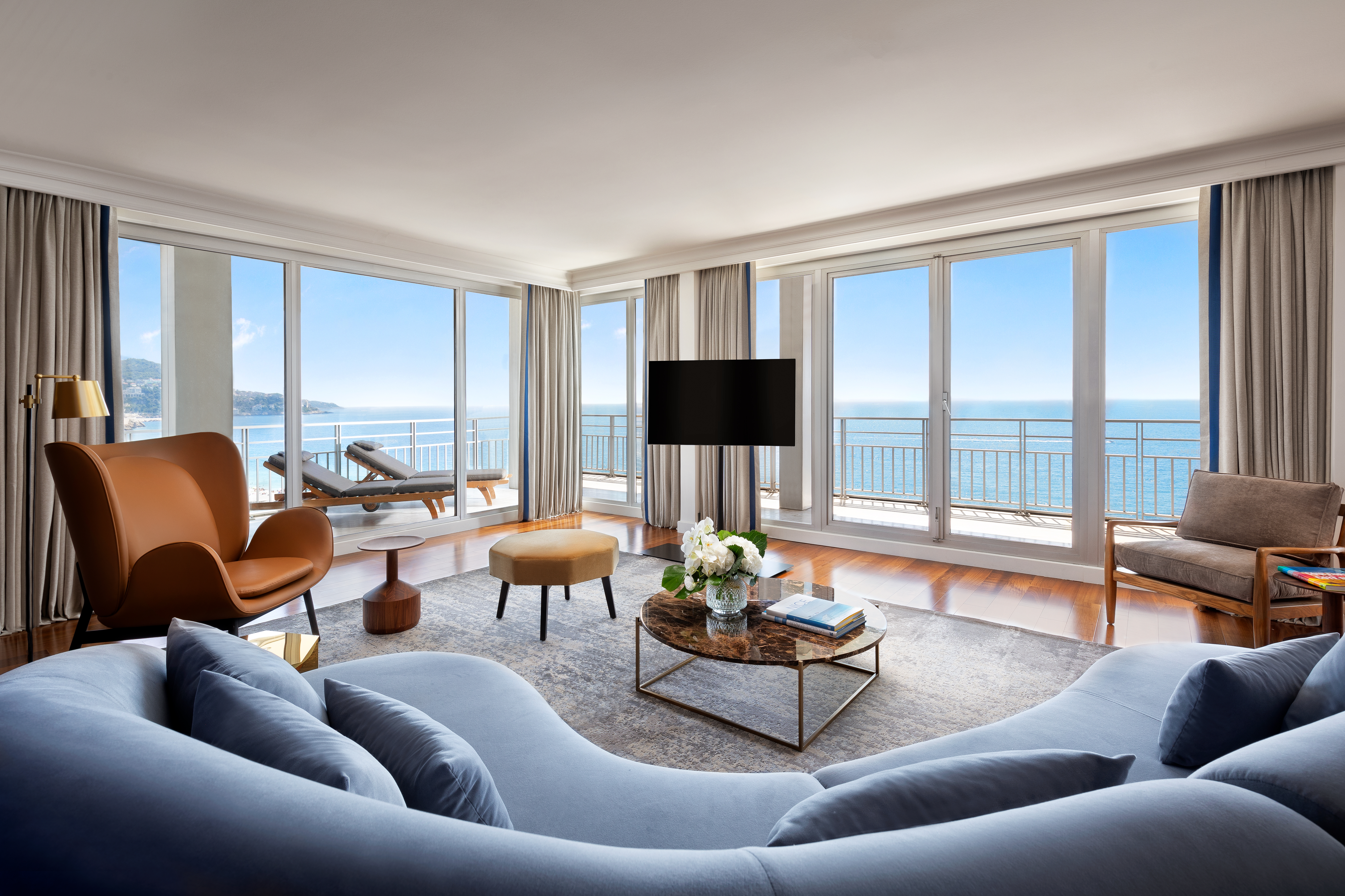 600€ Gift Card for accommodations