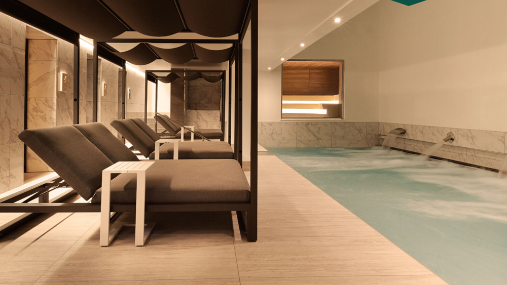 Luxury One Night Stay for Two
