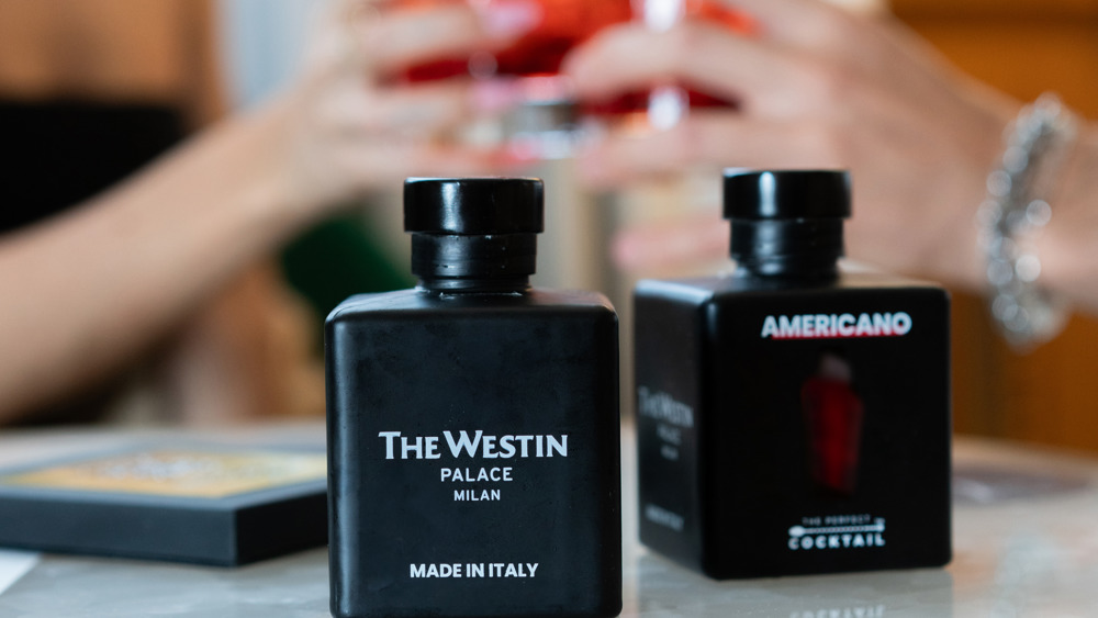 Ready-to-drink Cocktail (for 2 people)