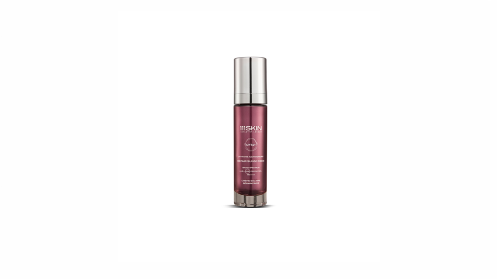 Repair Sunscreen SPF50+ 50ml