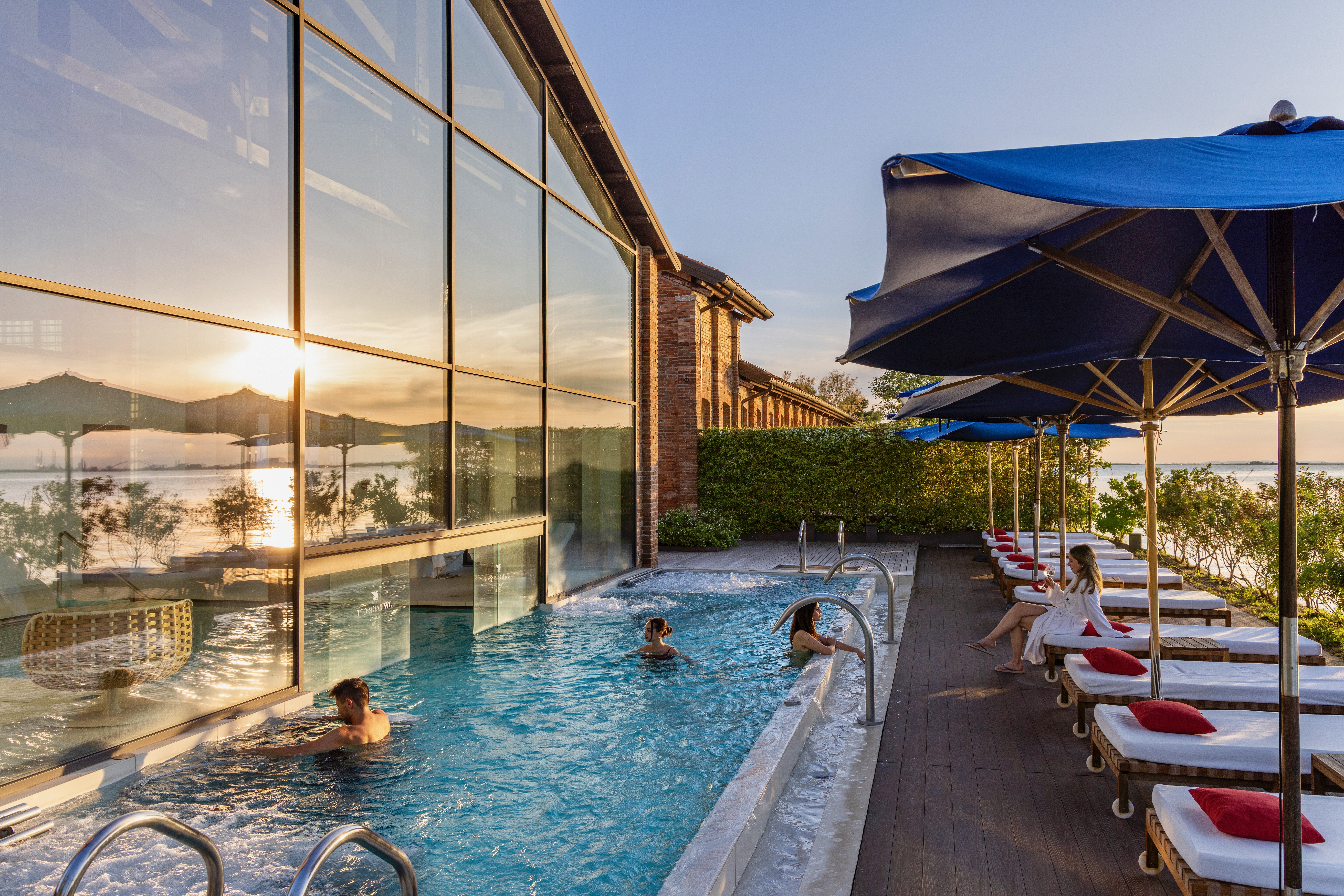 Accesso SPA - 3 ore