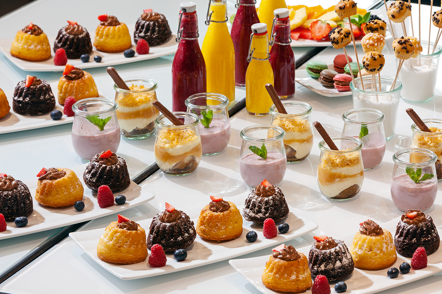 Two-night stay for two people (with breakfast)