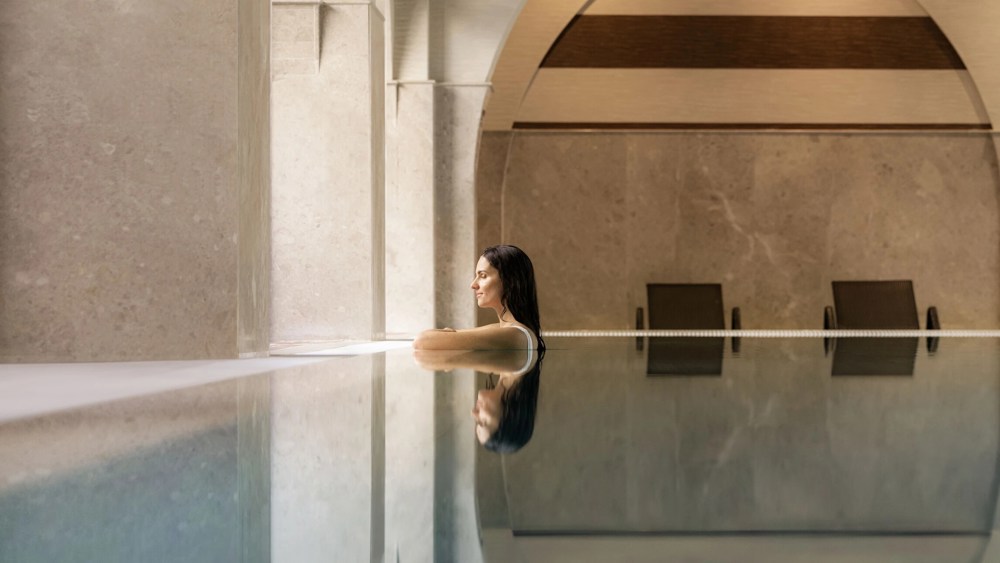 Ladies' Day at Talise Ottoman Spa