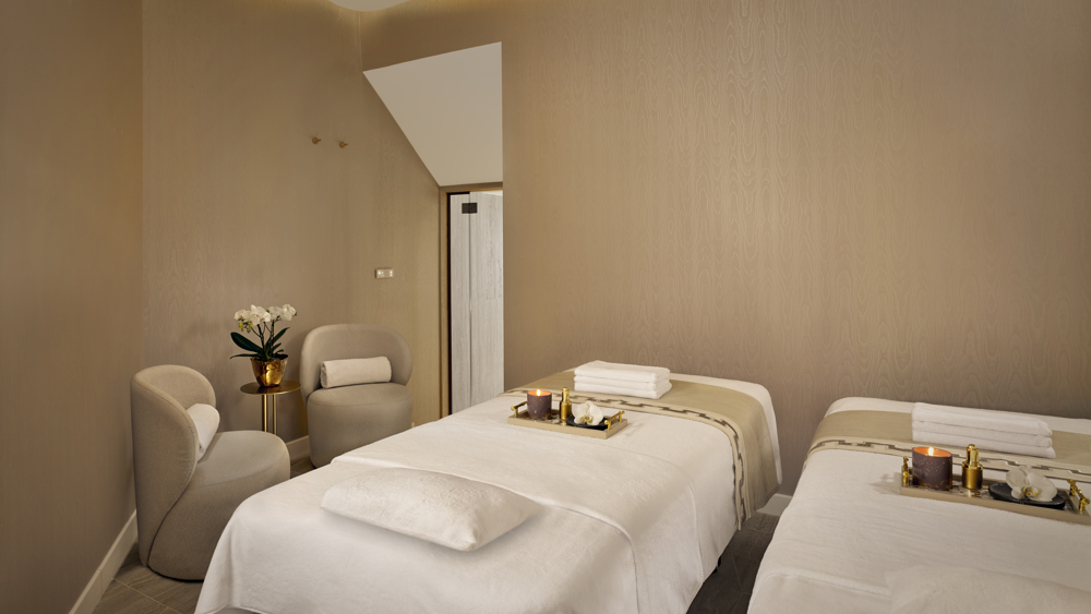 La Vallée Spa Monetary Voucher