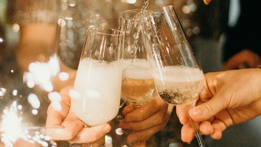 New Year's Eve