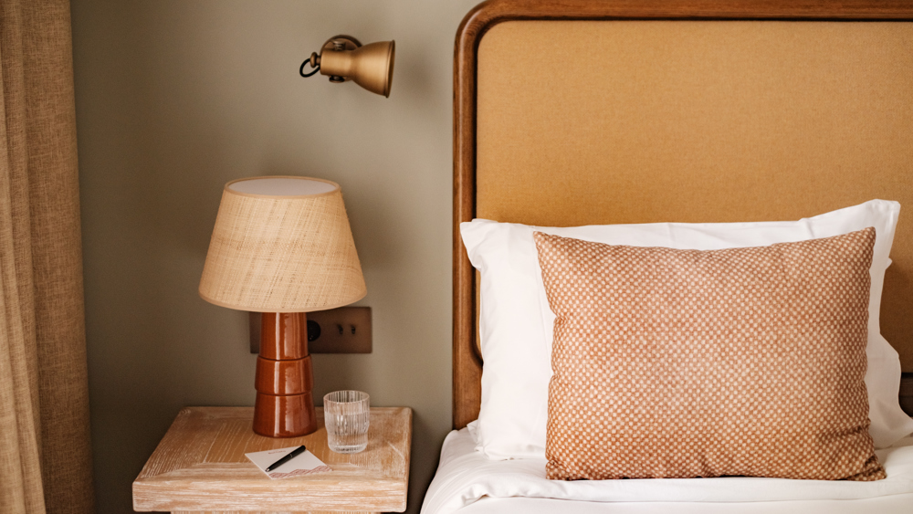 The Weekender Classic Room