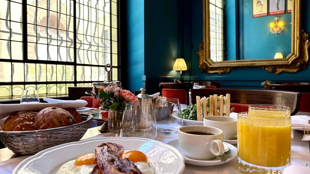 Let's Brunch! - per due persone 