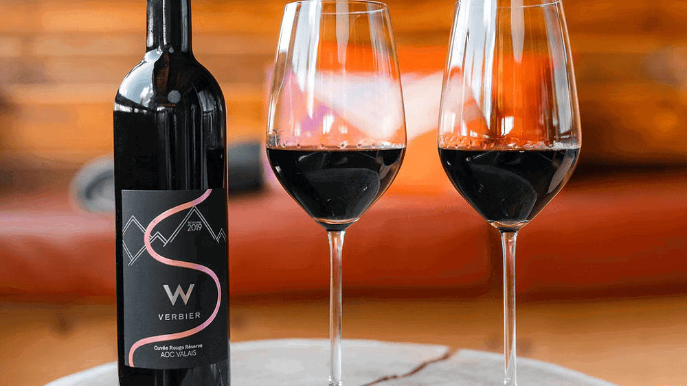 W Cuvée