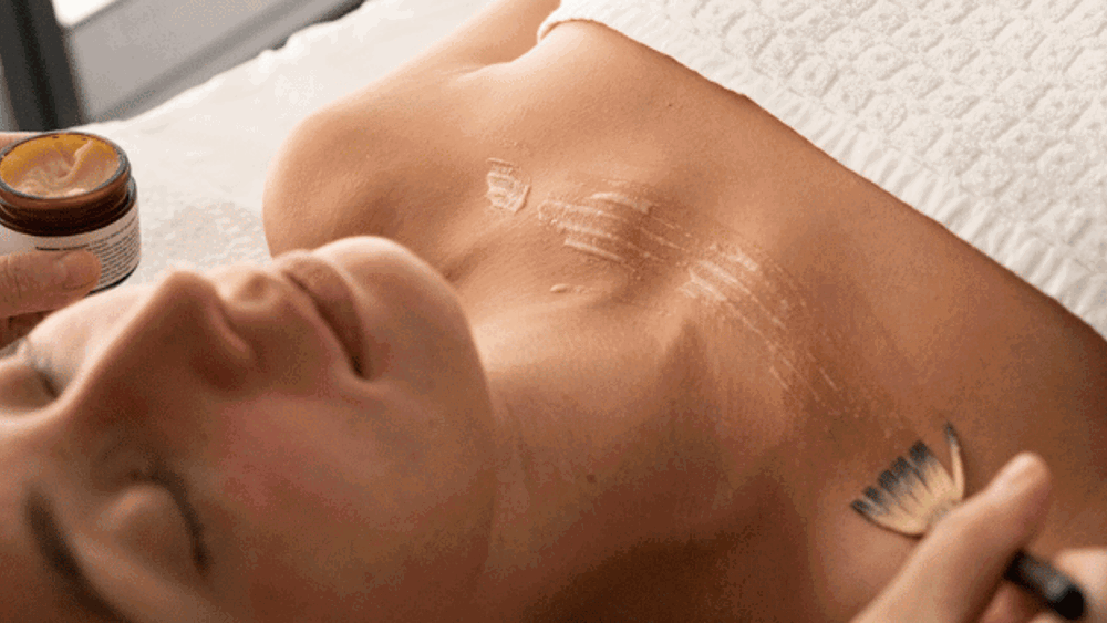 SPA TREATMENT OF YOUR CHOICE // 90 MINUTES