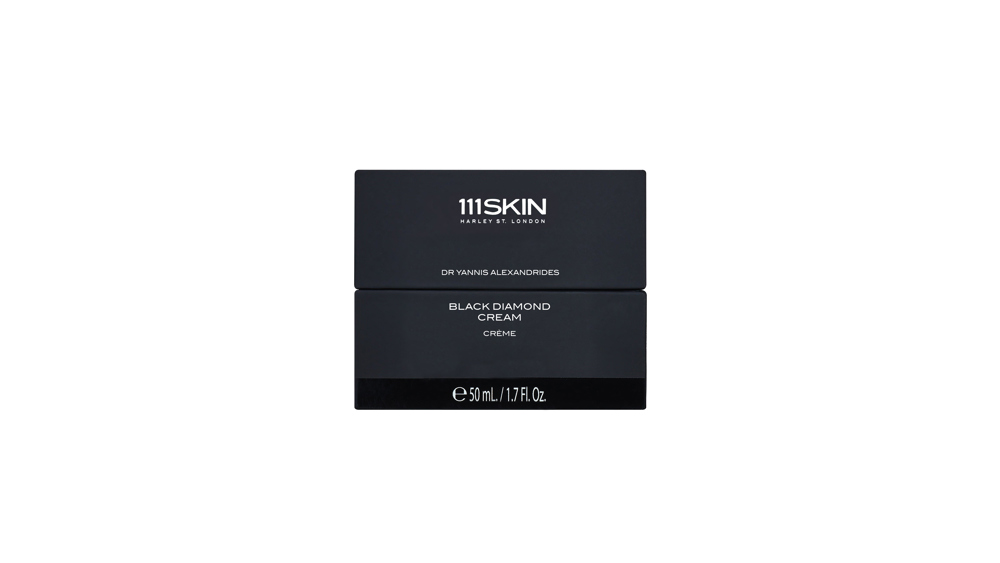 Black Diamond Cream 50ml