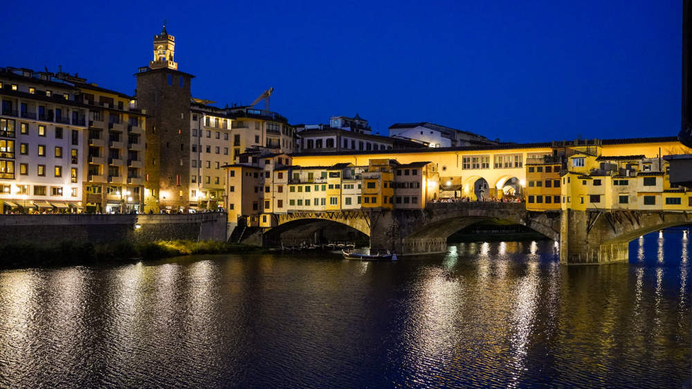 Cena Experience con Wine Pairing al Borgo San Jacopo per due