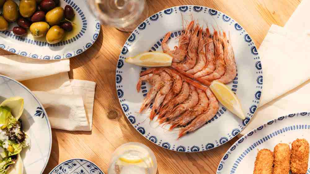 Gourmet Getaway for 2 Nights