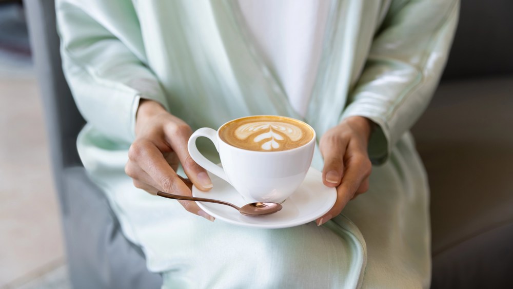 Afternoon Tea at Tarini Lounge for two