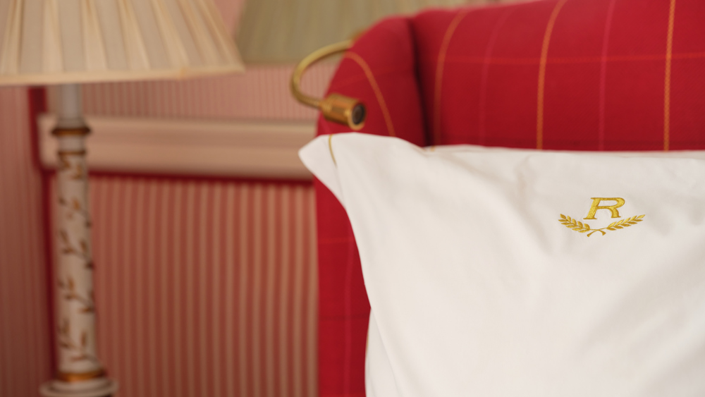 A Taste of Elegance – Overnight Stay with Afternoon Tea & Breakfast - Classic Double