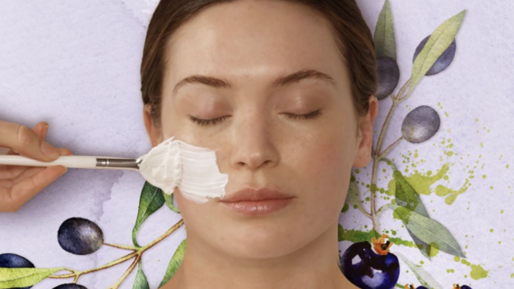 60 Minute Facial and Afternoon Tea